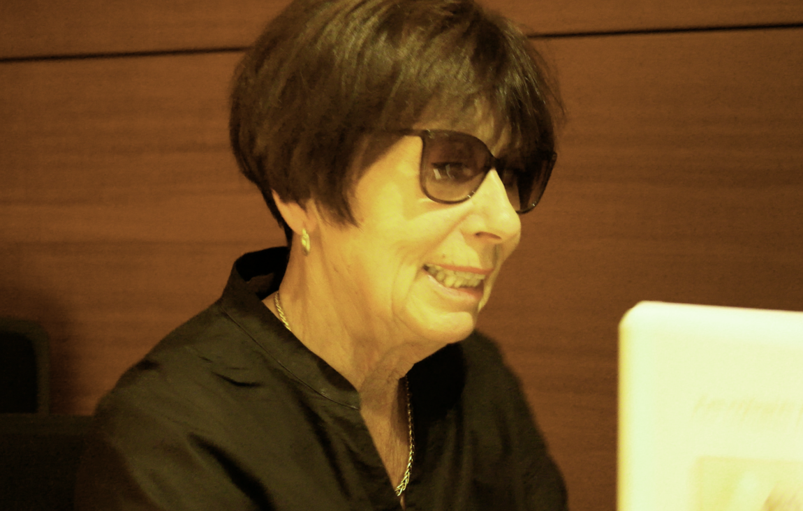 Patricia Dagier au Festival de Cornouaille 2026 à Quimper