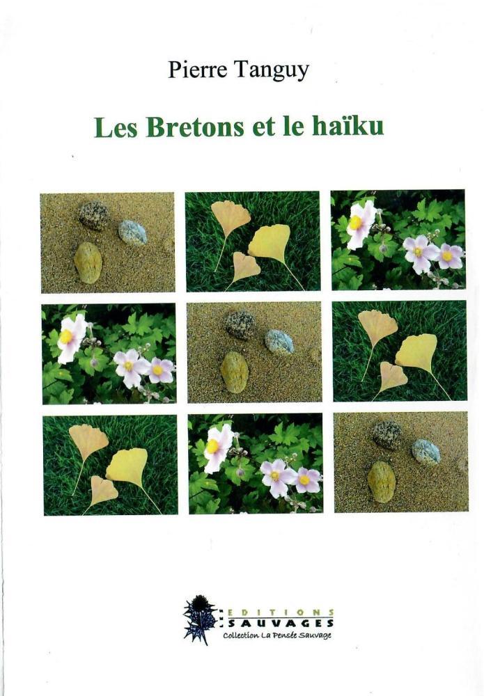 Pierre Tanguy, Les Bretons et le haïku